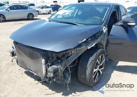 2017 Nissan Maxima 3.5 Platinum/3.5 S/3.5 Sl/3.5 Sr/3.5 Sv from USA, damaged, VIN 1N4AA6AP1HC370907